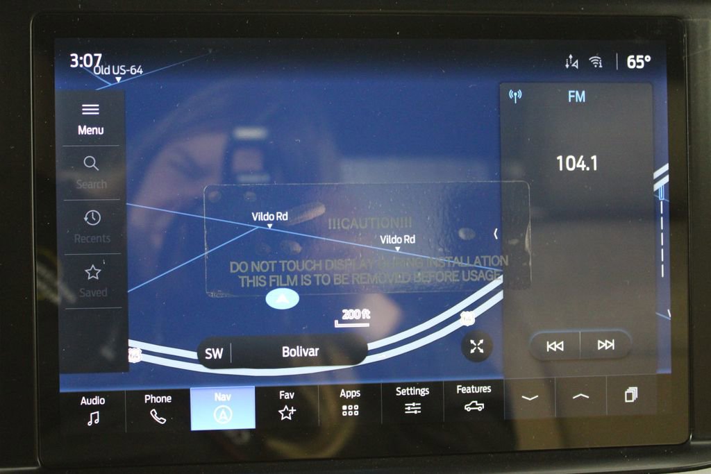 New 2026 Ford F350 XLT w/ XLT Premium Package image 54