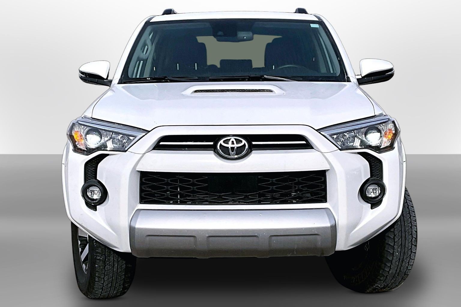 Used 2024 Toyota 4Runner TRD Off-Road Premium AWD/4WD image 3