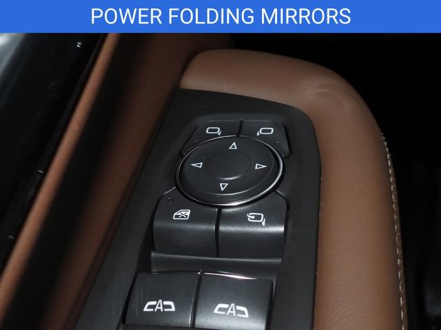 New 2026 Chevrolet Tahoe High Country image 9