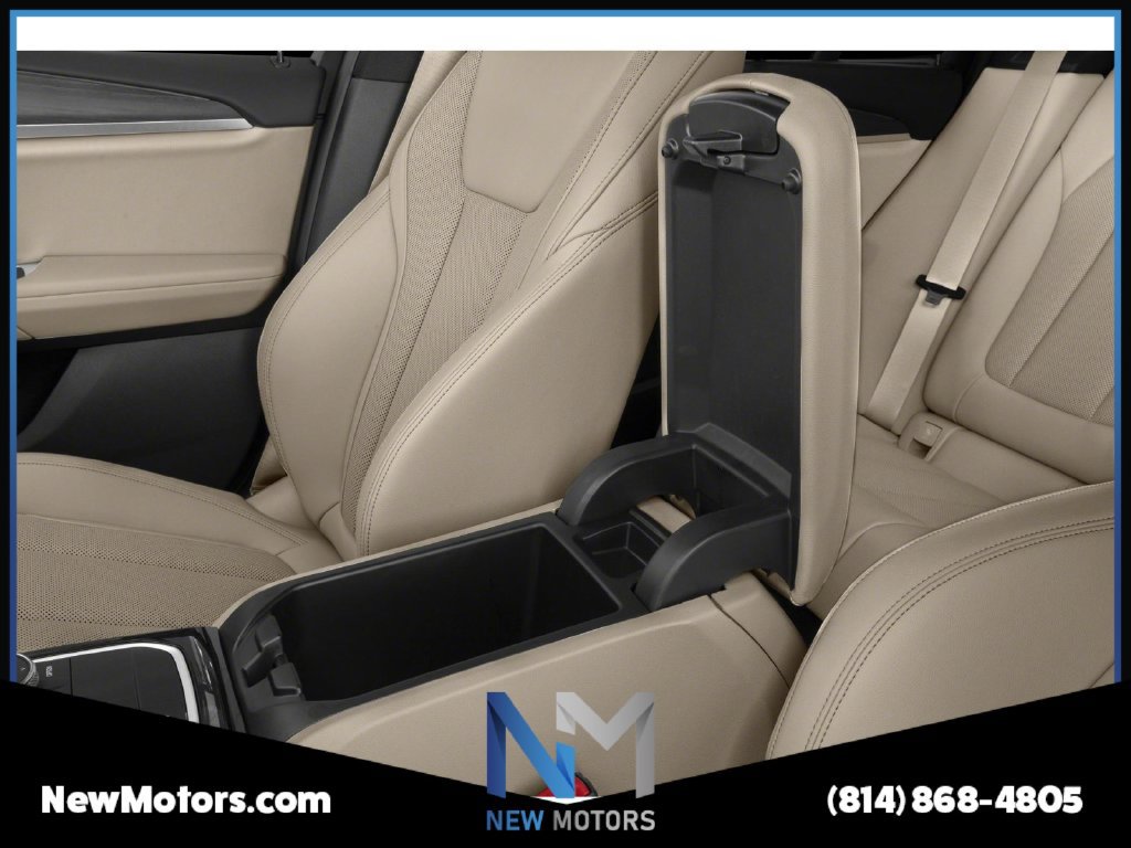 Certified 2022 BMW X3 xDrive30i w/ Convenience Package AWD/4WD image 9
