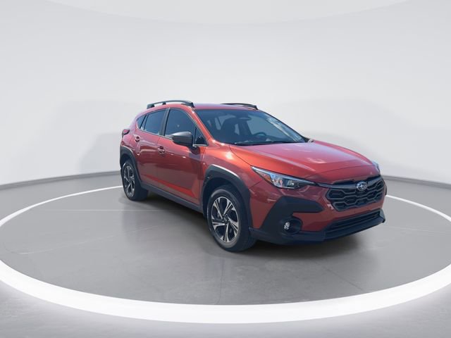 Used 2025 Subaru Crosstrek 2.0i Premium w/ Convenience Package #2 image 2