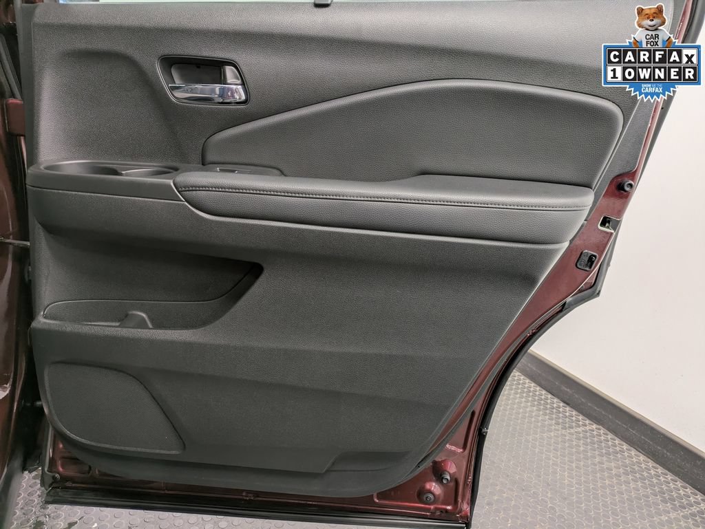 Used 2019 Honda Passport Touring image 25