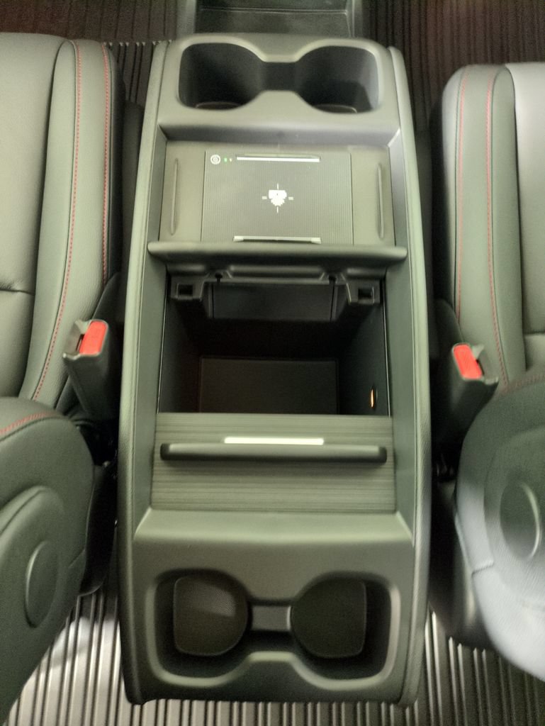 New 2026 Honda Odyssey Sport-L image 25