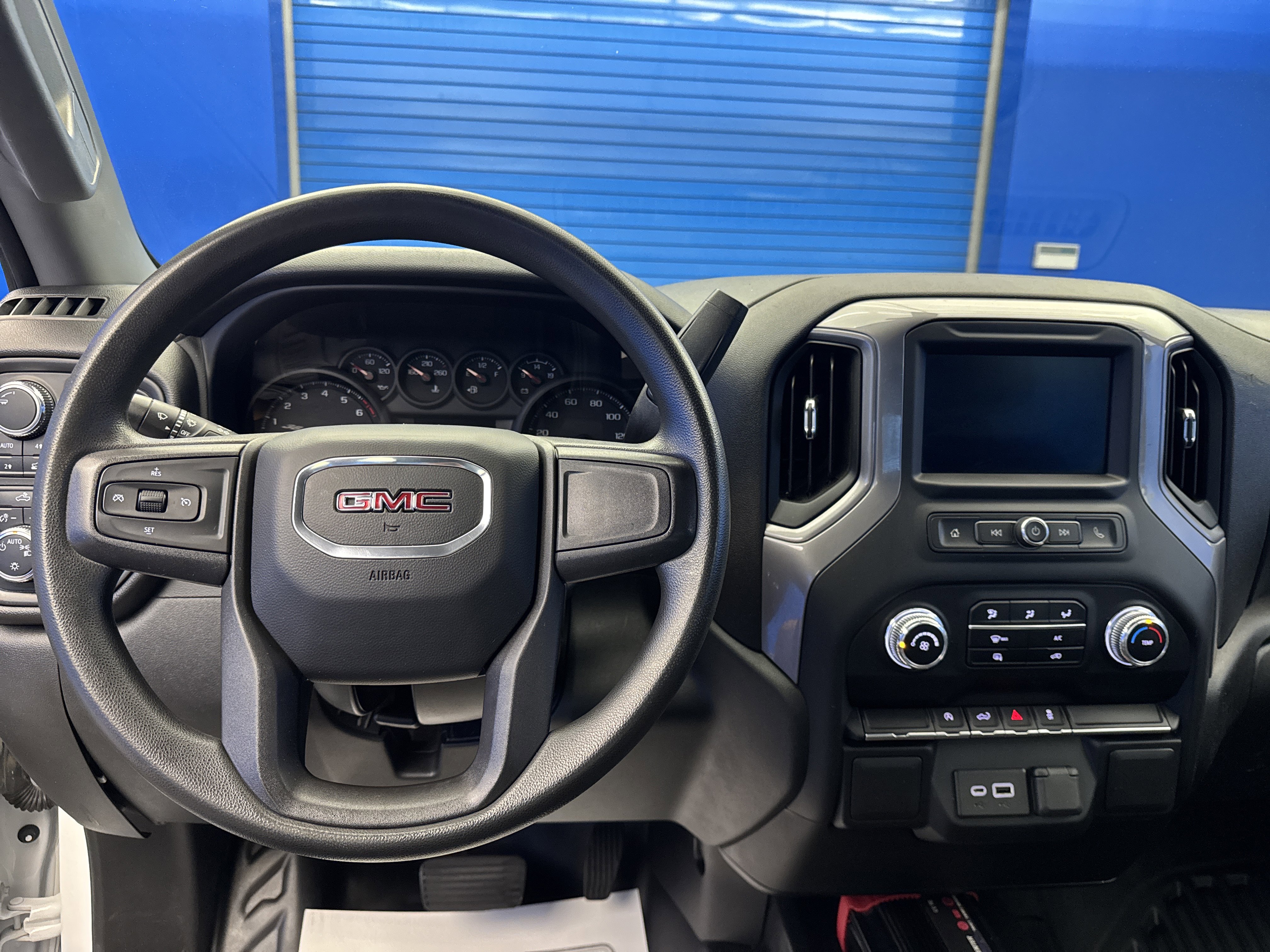 Used 2022 GMC Sierra 1500 Pro w/ Fleet Convenience Package image 13