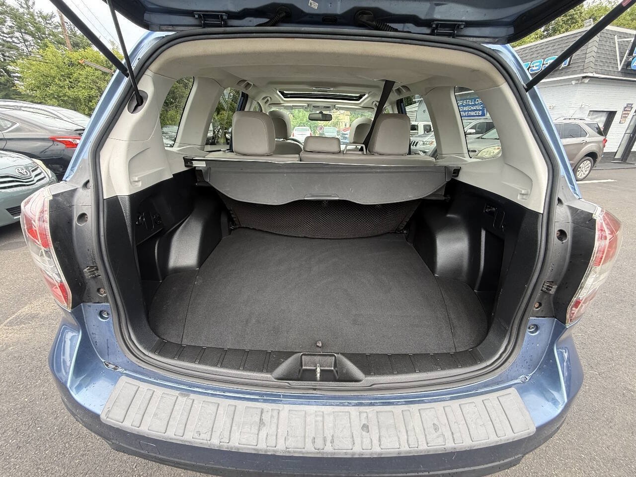 Used 2015 Subaru Forester 2.5i Limited w/ Popular Package #2 AWD/4WD image 17