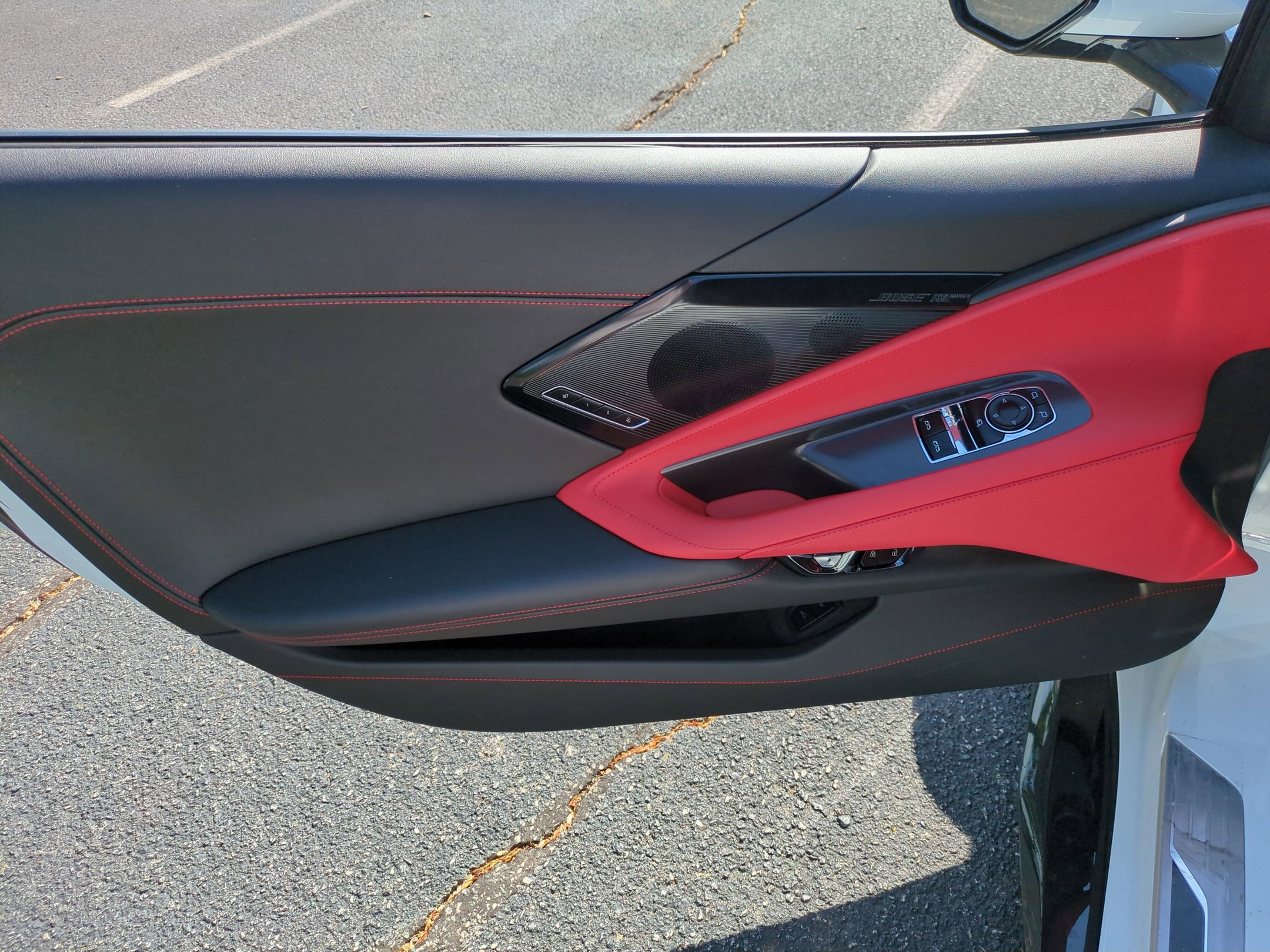 Used 2026 Chevrolet Corvette Z06 RWD image 14
