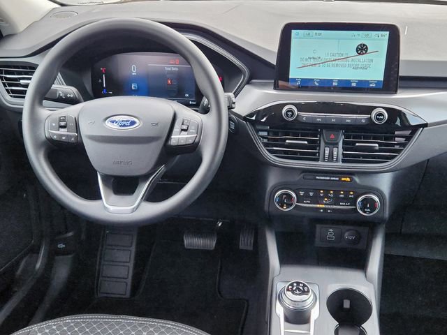 New 2026 Ford Escape Active image 27