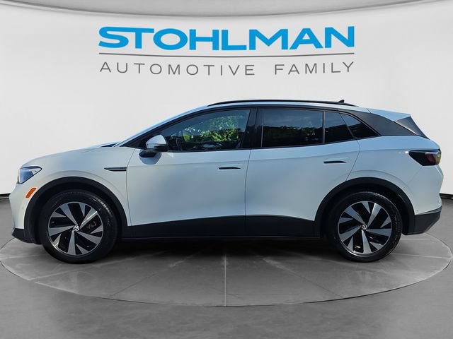 Used 2023 Volkswagen ID.4 Pro RWD image 8