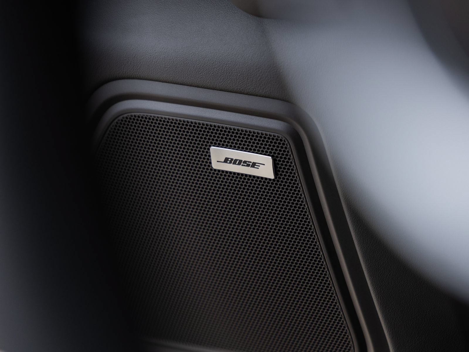 New 2026 Porsche Macan S AWD/4WD image 23