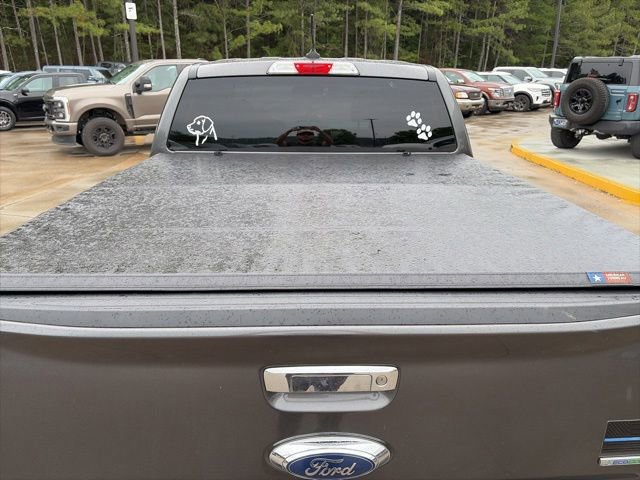 Used 2019 Ford Ranger XLT w/ Equipment Group 301A Mid RWD image 9
