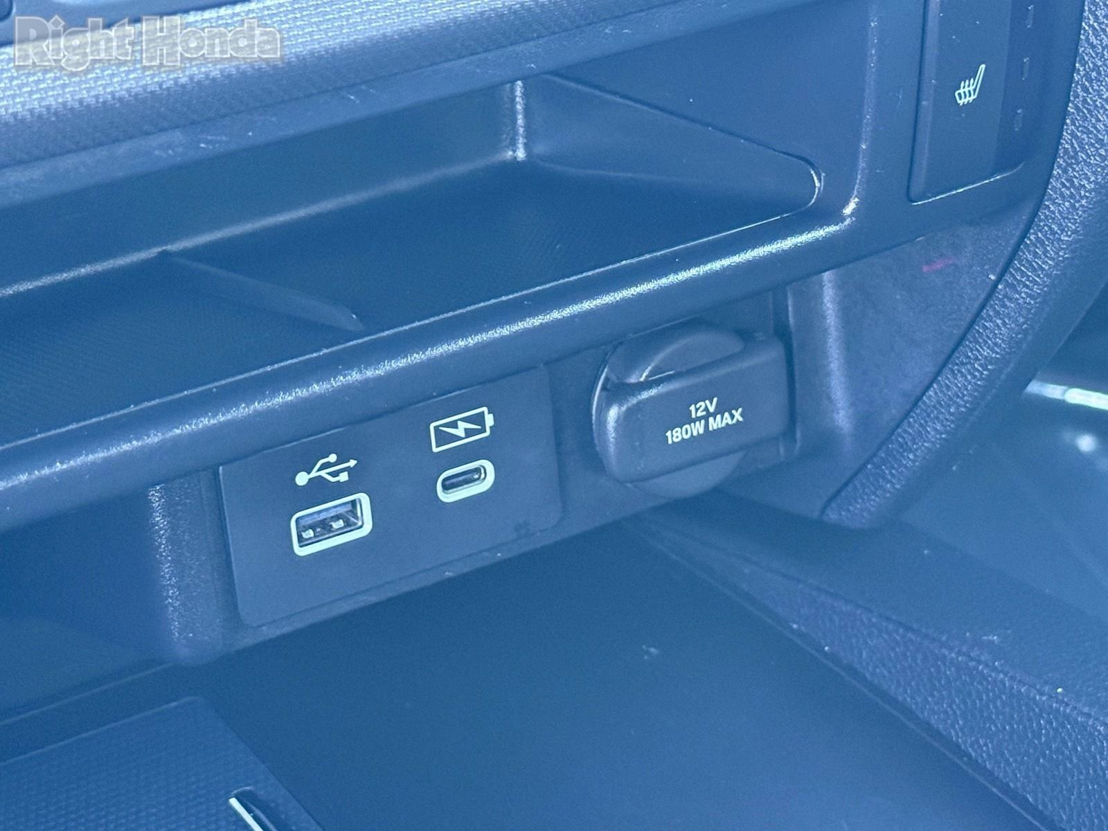 Certified 2025 Honda Ridgeline RTL image 24