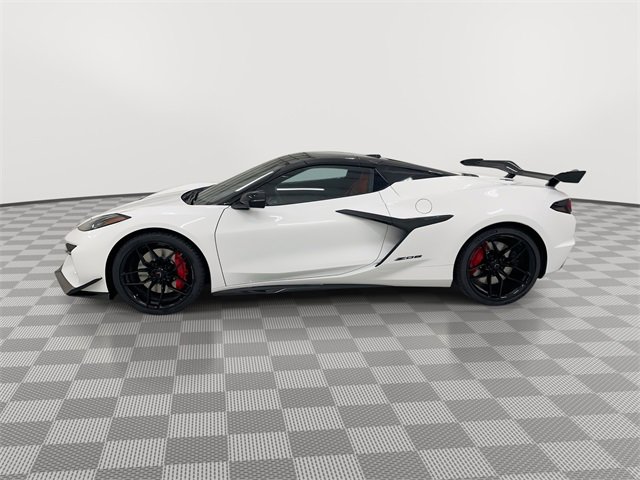 New 2026 Chevrolet Corvette Z06 image 6
