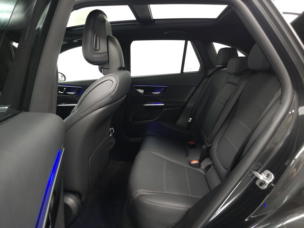 Certified 2026 Mercedes-Benz GLC 300 4MATIC image 23