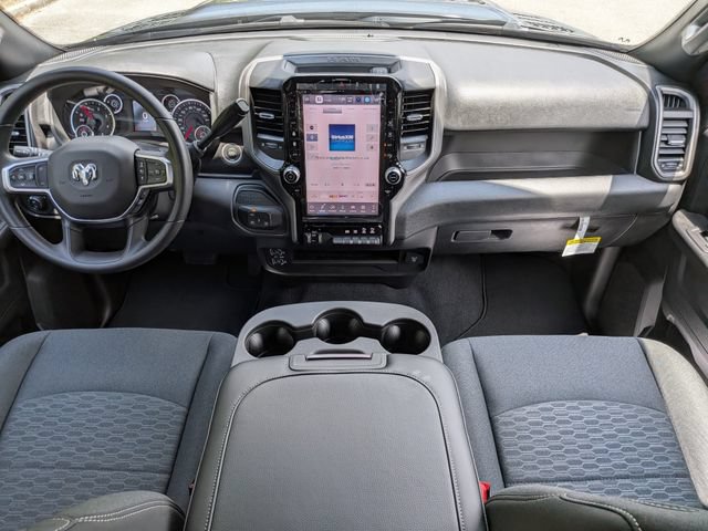New 2026 RAM 2500 Tradesman AWD/4WD image 15