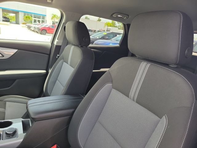 Used 2023 Chevrolet Blazer LT FWD image 14