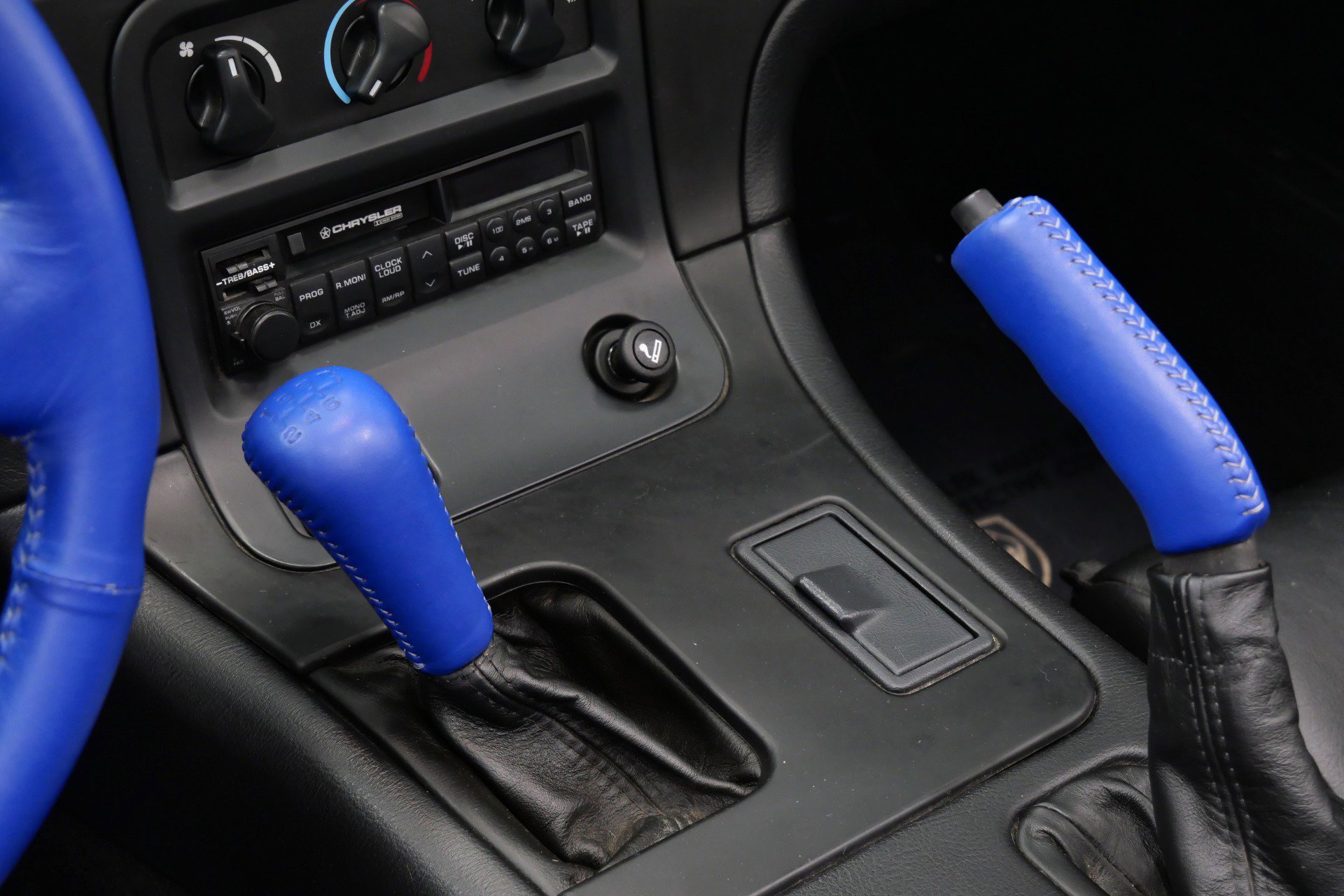 Used 1996 Dodge Viper RT/10 RWD image 26