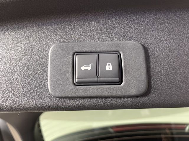 New 2026 Nissan Murano SL image 48