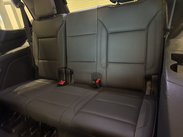 Certified 2024 Chevrolet Tahoe High Country w/ Advanced Technology Package image 18