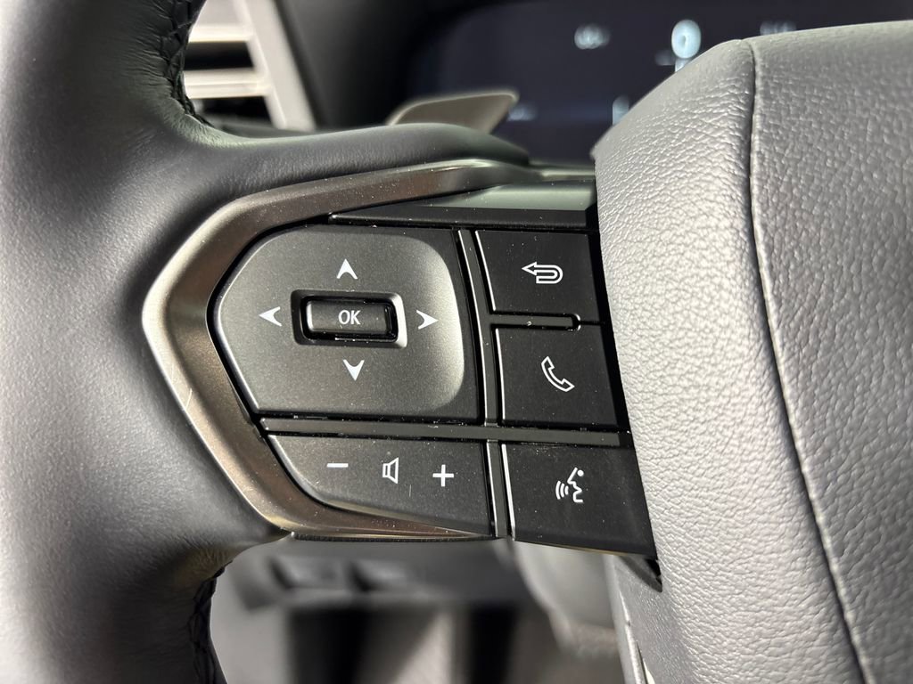 Used 2024 Lexus GX 550 w/ Cold Area Package image 16