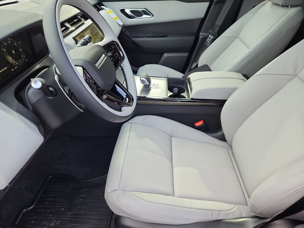 Used 2026 Land Rover Range Rover Velar S image 23