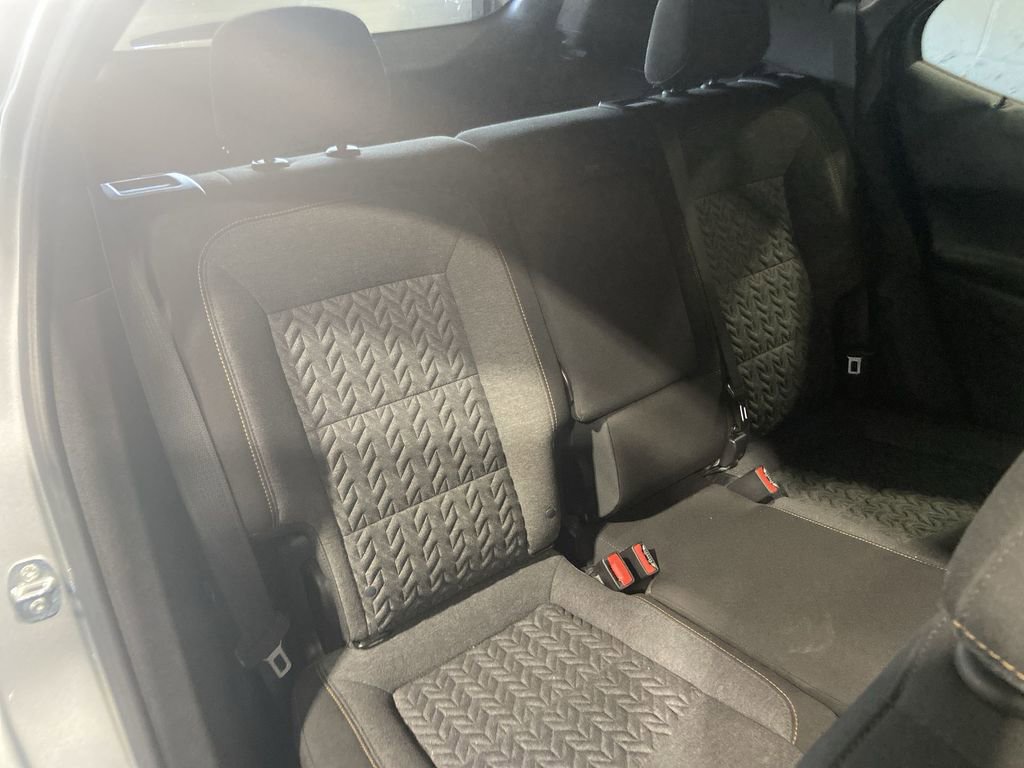 Certified 2023 Chevrolet Equinox LT AWD/4WD image 26