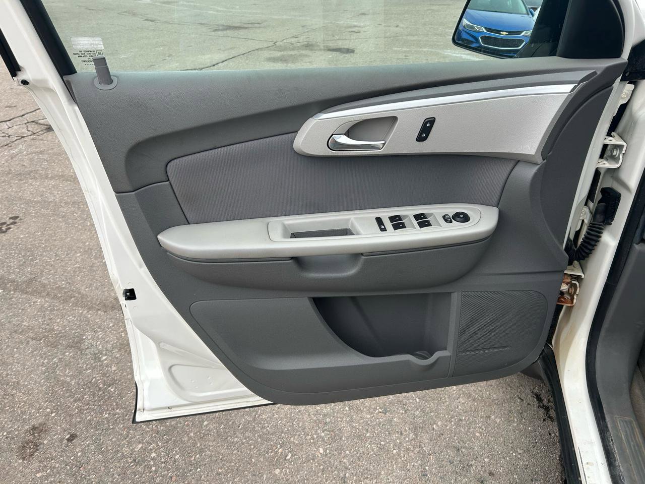 Used 2012 Chevrolet Traverse LS image 15