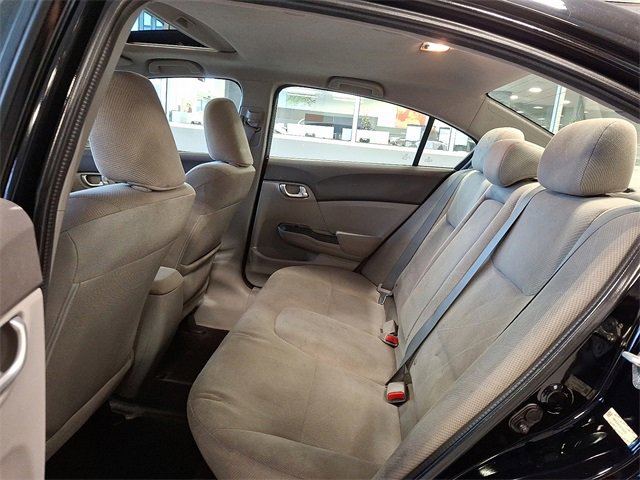 Used 2012 Honda Civic EX image 13