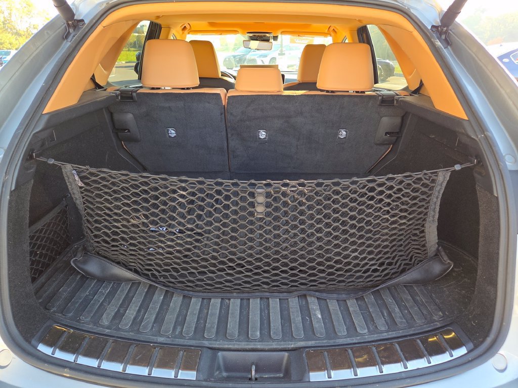 Certified 2024 Lexus NX 350 AWD image 31