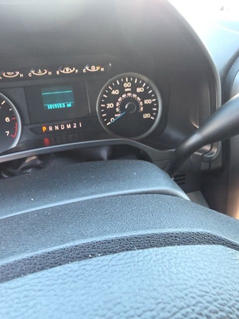 Used 2016 Ford F150 XLT image 7