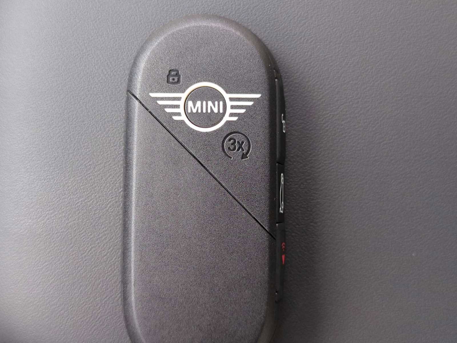 New 2025 MINI Cooper Countryman S image 36