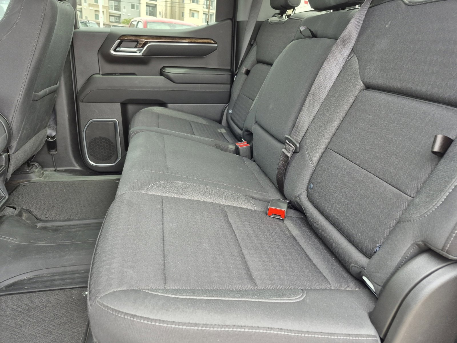 Used 2023 GMC Sierra 1500 Elevation AWD/4WD image 17