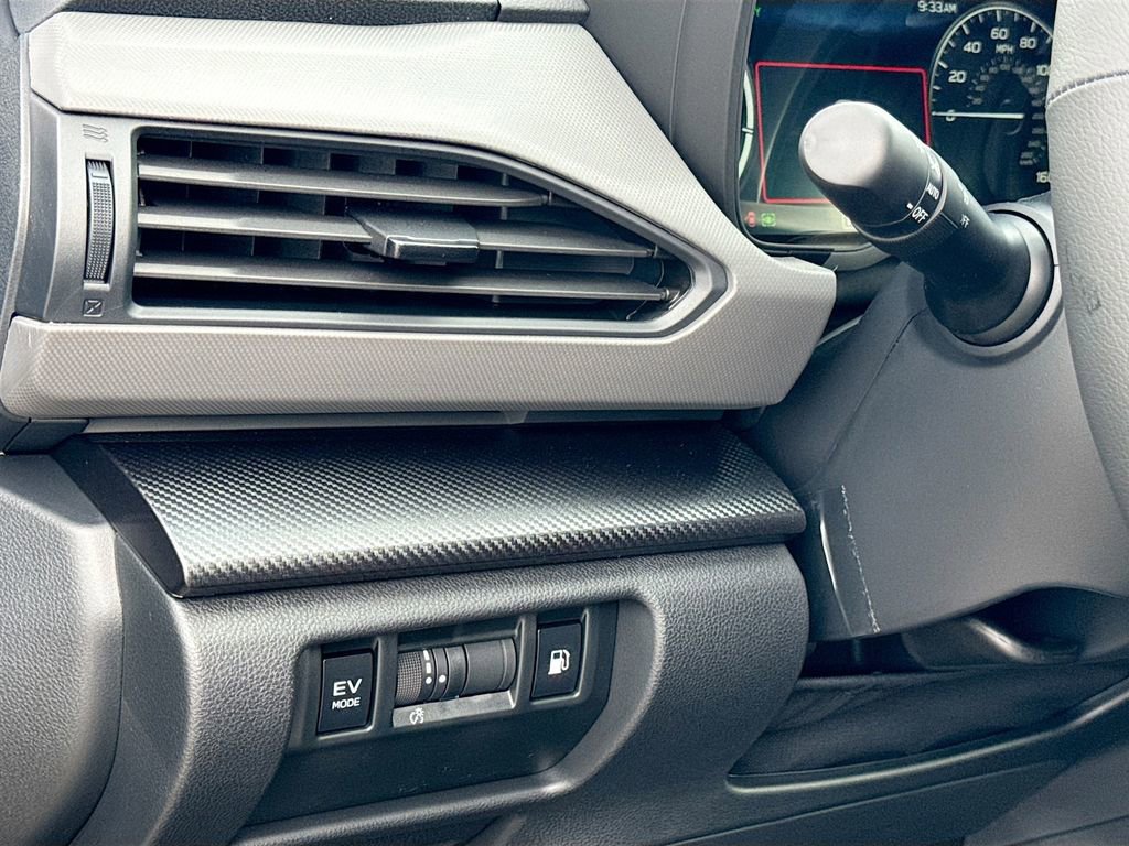 Used 2026 Subaru Crosstrek 2.5i Limited w/ Crosstrek Mirror Package image 10