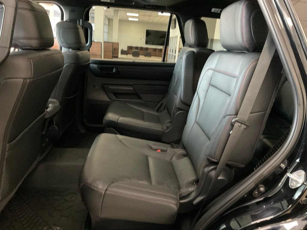 Used 2024 Toyota Sequoia TRD Pro image 24