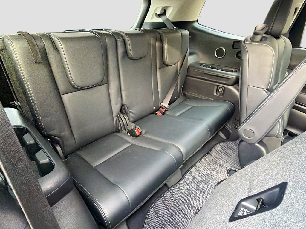 Used 2023 Subaru Ascent Touring image 23