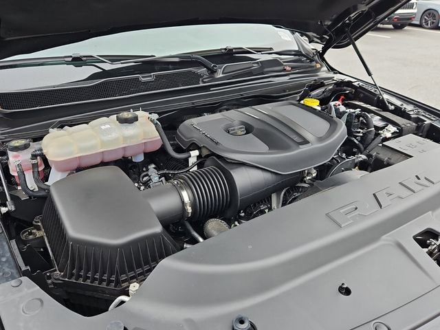 Used 2025 RAM 1500 Big Horn image 20