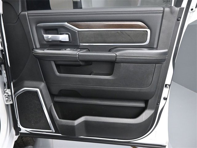 Used 2022 RAM 2500 Laramie w/ Safety Group B image 20