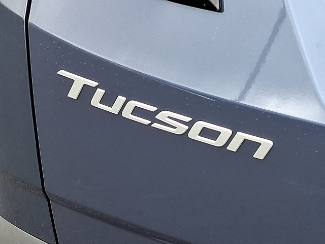 New 2026 Hyundai Tucson SEL AWD/4WD image 6