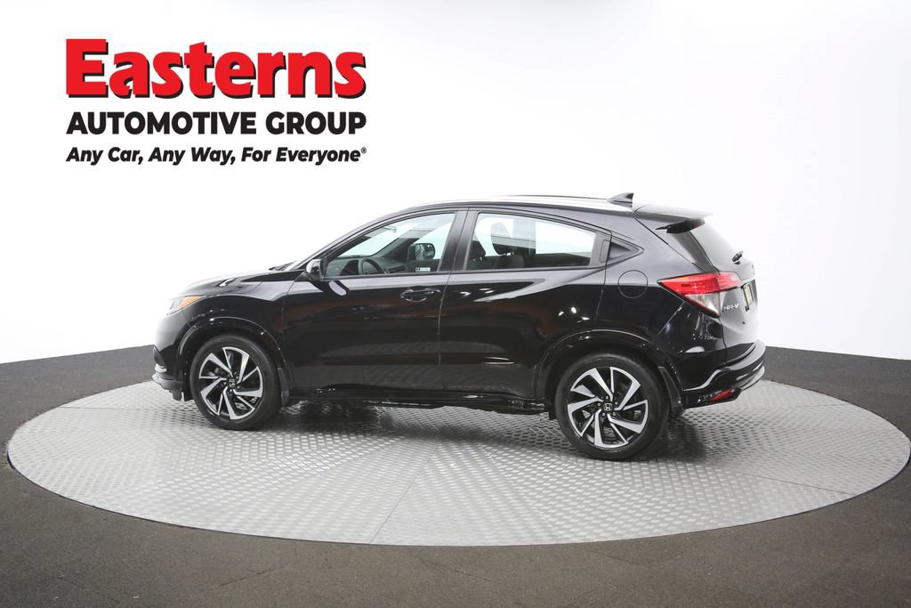 Used 2020 Honda HR-V Sport image 60