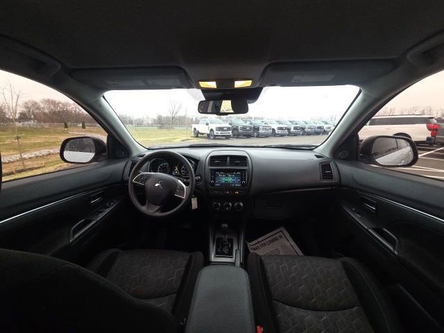 Used 2022 Mitsubishi Outlander Sport ES image 18