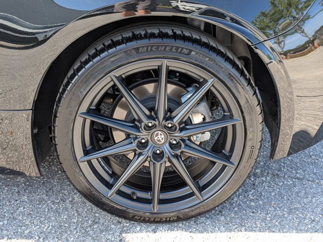 Used 2026 Toyota GR86 Premium RWD image 22