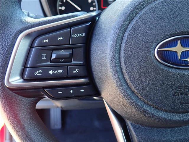 New 2026 Subaru Impreza 2.0i Sport image 14