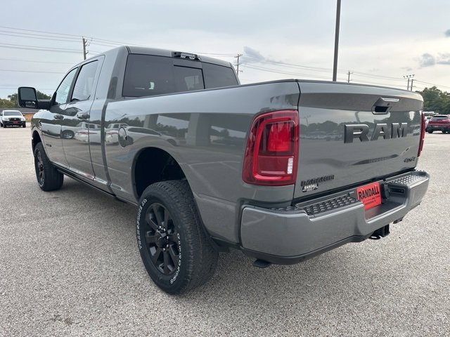 New 2026 RAM 2500 Laramie image 5