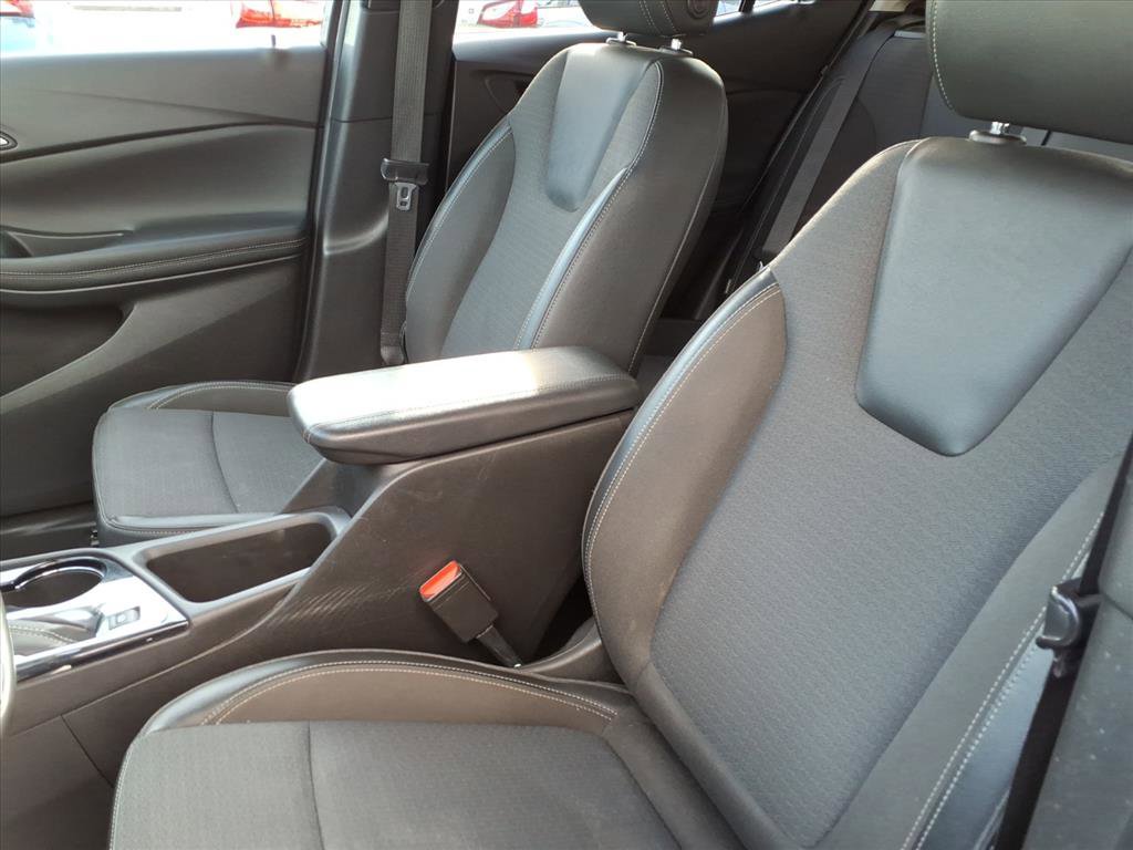 Certified 2021 Buick Encore GX Preferred image 10