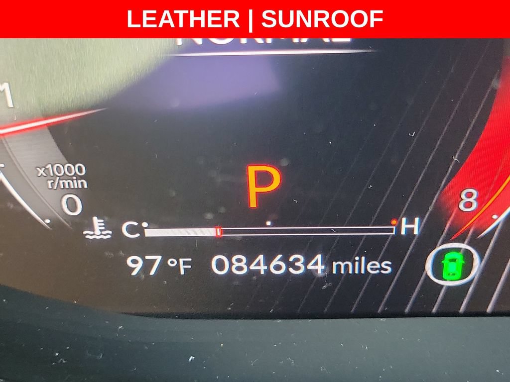 Used 2022 Acura MDX A-Spec AWD/4WD image 4