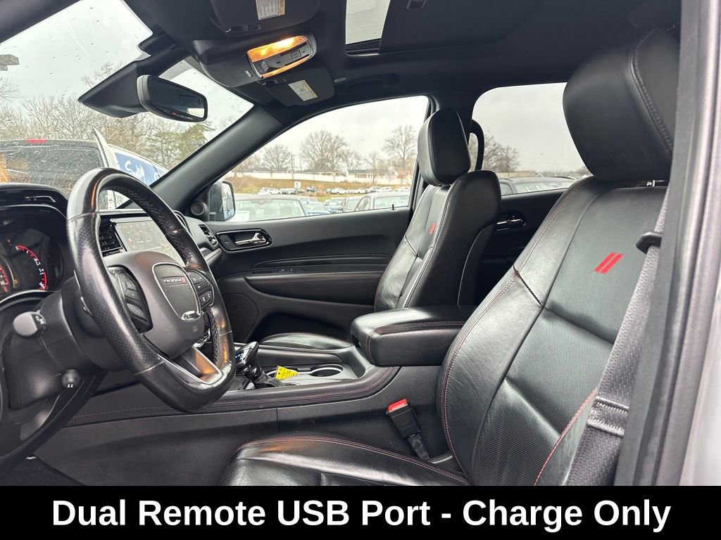 Used 2023 Dodge Durango R/T image 26