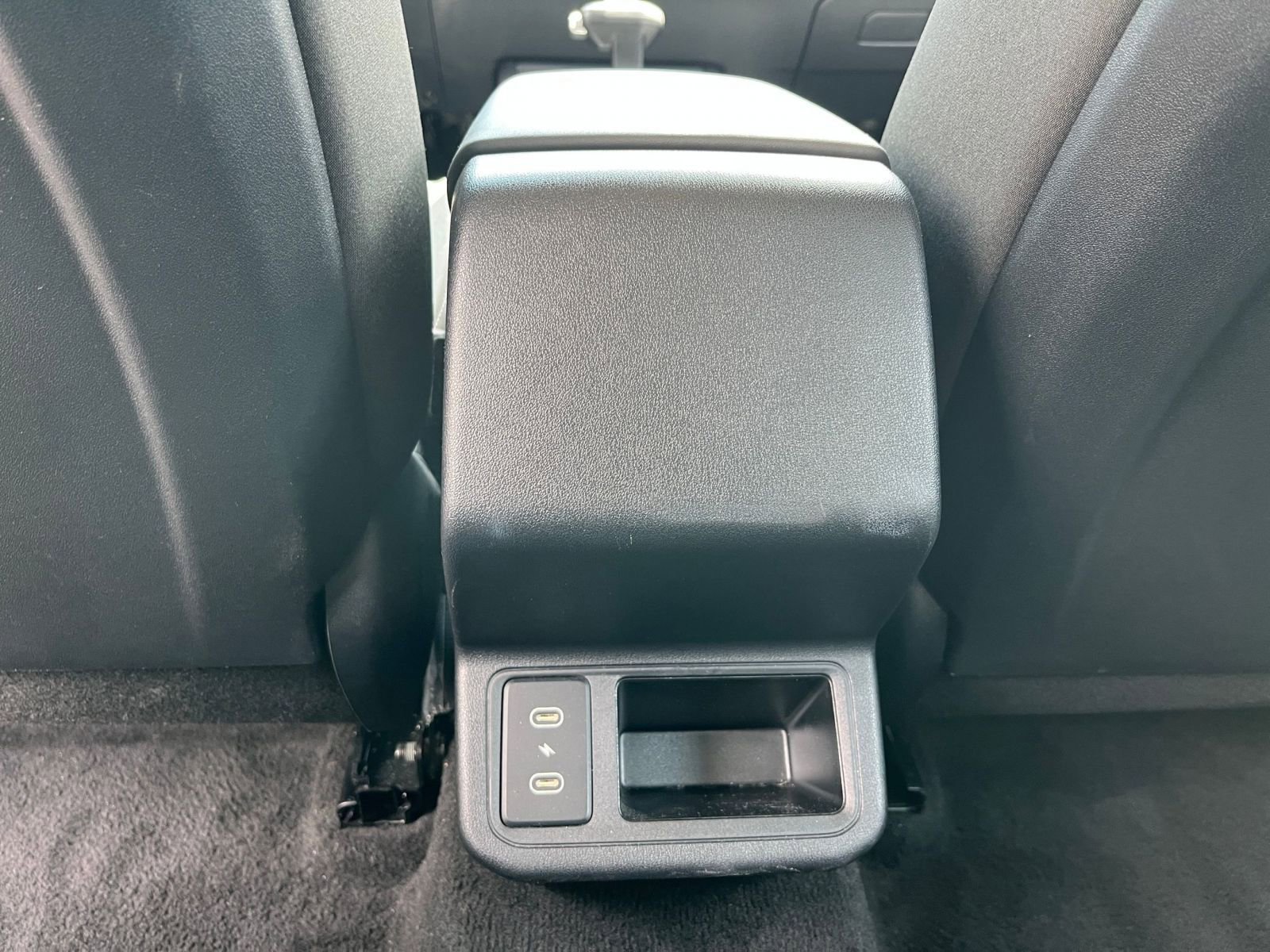 Used 2025 Kia K4 FWD image 22