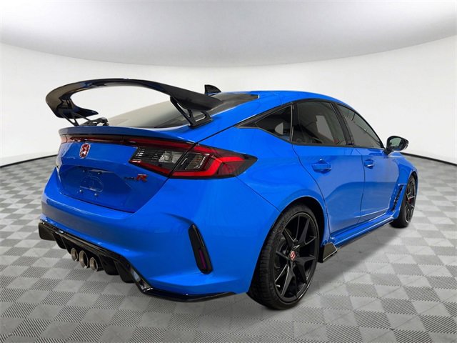 New 2025 Honda Civic Type R image 6