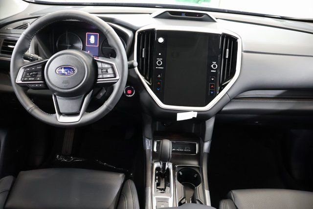 New 2026 Subaru Ascent Touring image 14