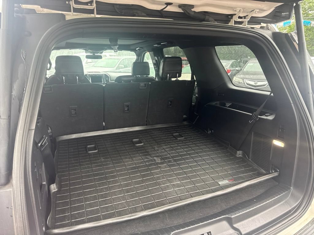 Used 2019 Ford Expedition Limited w/ Equipment Group 302A AWD/4WD image 40