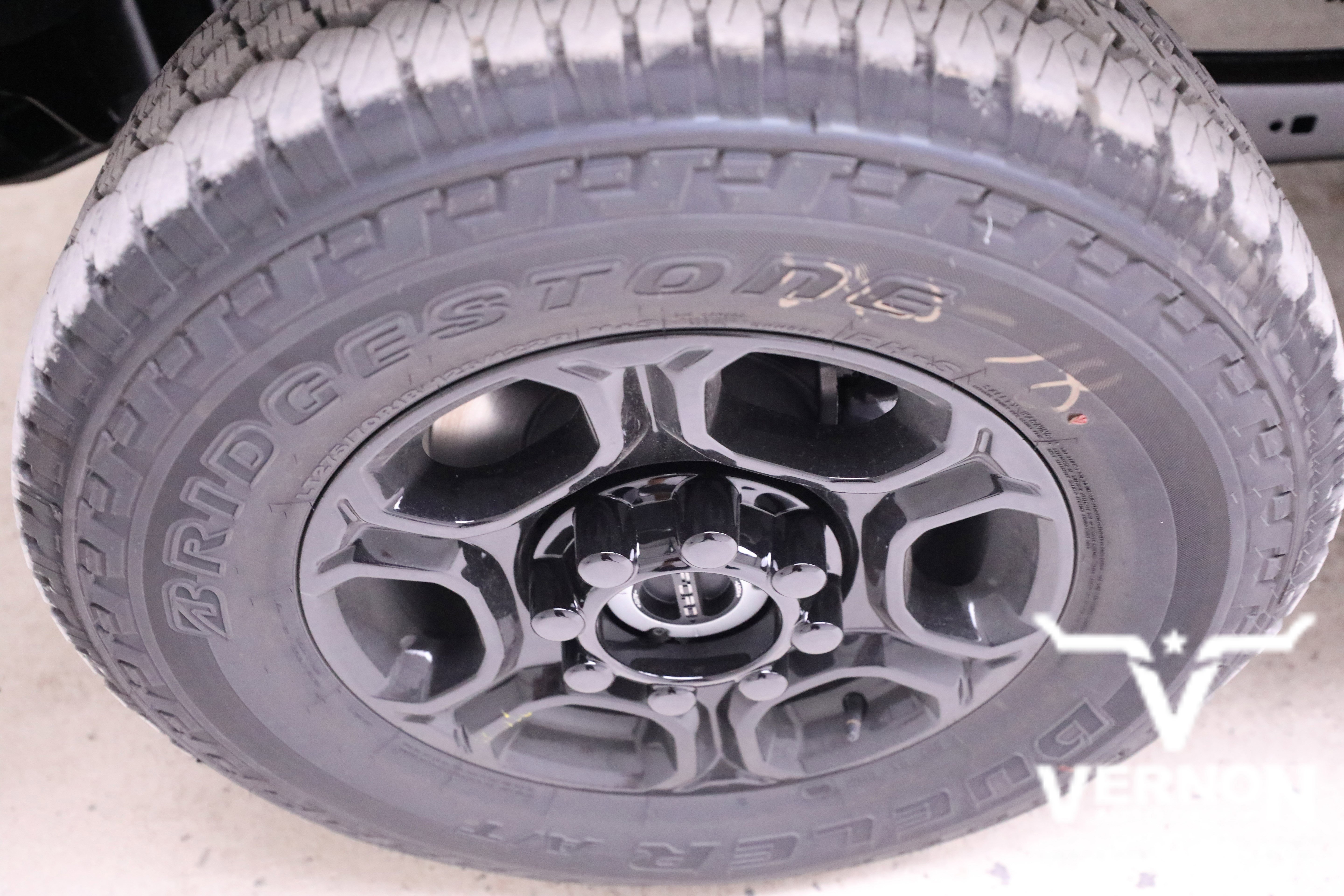 New 2026 Ford F250 XL w/ STX Appearance Package image 35